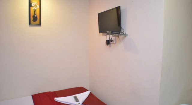 Terminus Guest House, Забронировать Гостевой дом Гостевые дома Мумбай, рядом с National College, Гостевой дом
