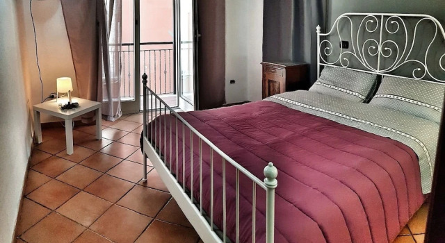 Francesca Holiday Home