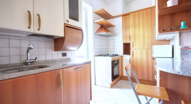 Vigevano Apartment, Забронировать Апартаменты/квартира Навильи Милан, рядом с Colonne di San Lorenzo