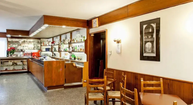 Номер Standard Albergo Michielini