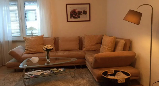 Ferien Apartment Meister, Prenota Appartamento Zorge Bassa Sassonia