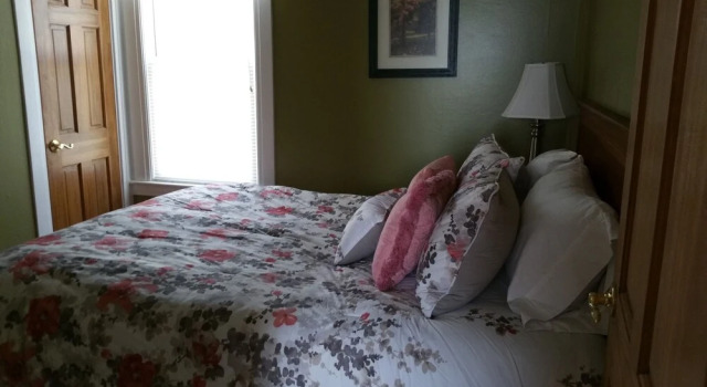 Heart of the Berkshires, Rezerwuj Hotel Pittsfield Jiminy Peak