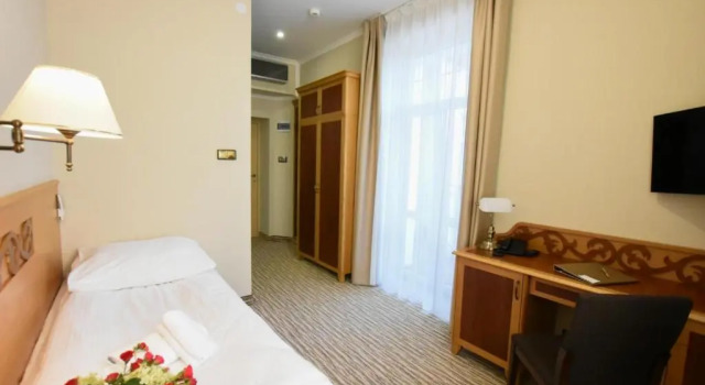 Номер Standard Willa Home