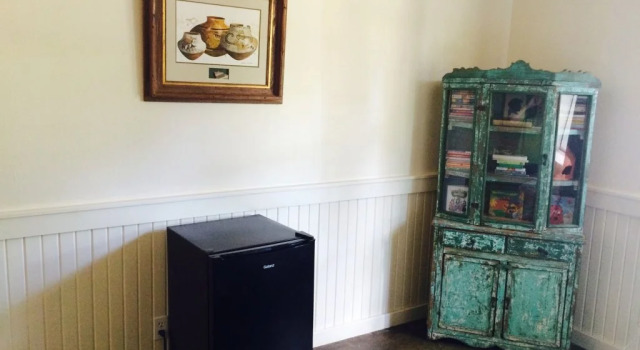 The Retreat at Balcones Springs, Buchen Sie Hotel Lakeside Texas