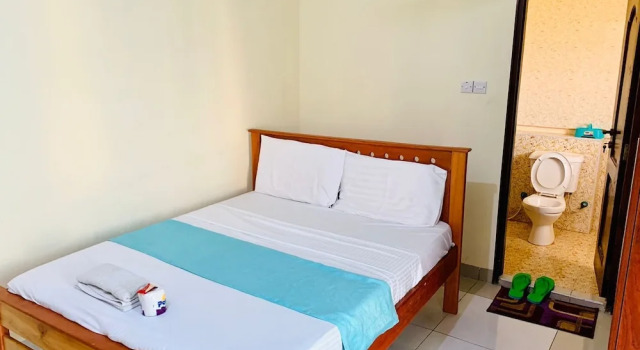 Lux Suites Palm Terraces Apartments Nyali, Book Apartment Hotels in Coast Region with Parking, Parking