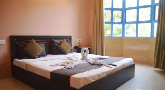 Good Stays, Book Hotel Verem 