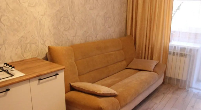 Апартаменты Apartment in the New Town