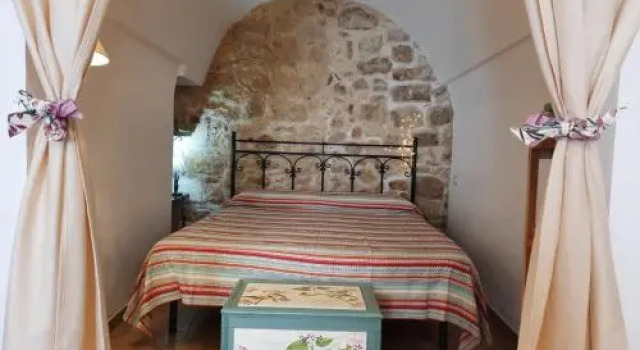 Dammuso Donna Giovanna, Book Hotel Hotels in Sicily with Parking, Parking