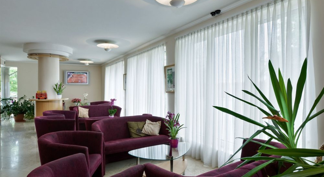 Jagelló Business Hotel, Buchen Sie Hotel 12. Hegyvidék 