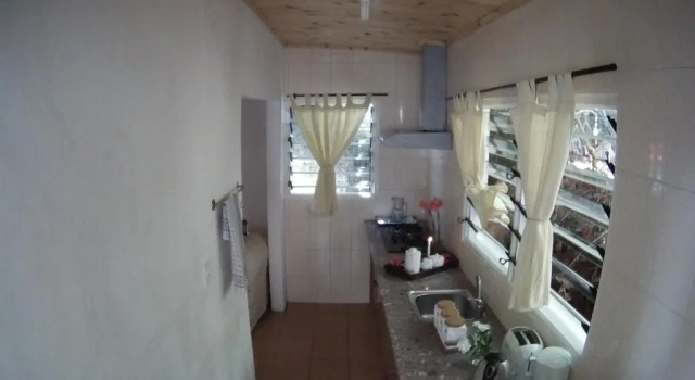 Студия Kokogrove Chalets