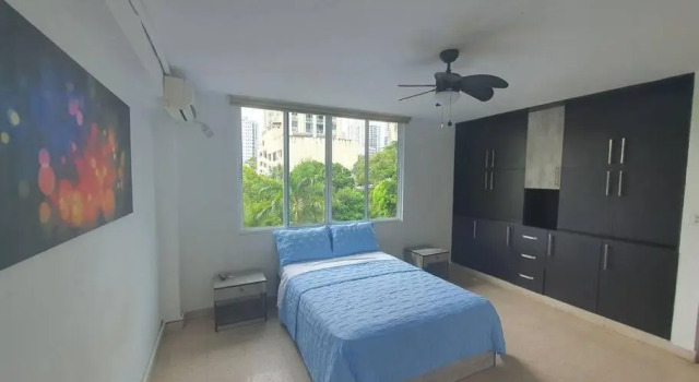 R.9 Apartamento de 3 habitaciones zona turística., Rezervovat Apartmán Panamá Panama