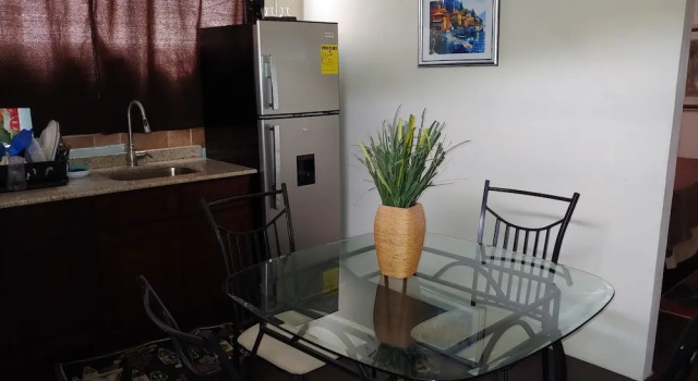 Номер Standard Rockhampton Retreat Guest House