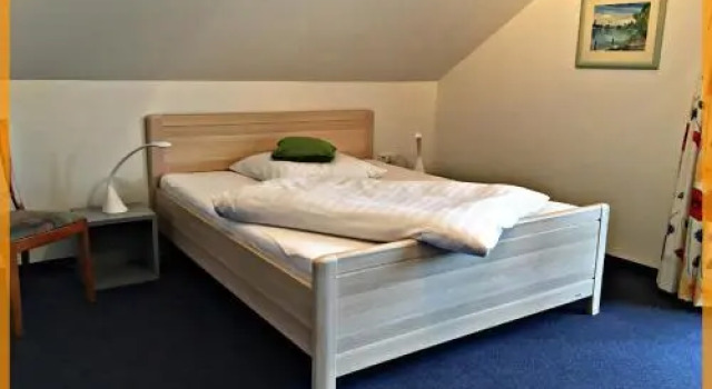 Das Gästehaus Eimeldingen, Reserva ahora Hotel Hoteles en Baden-Wurtemberg con aparcamiento, Aparcamiento
