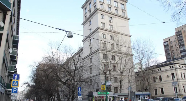 Отель 99 Патриаршие Пруды, Забронировать Отель Арбат Центральный административный округ