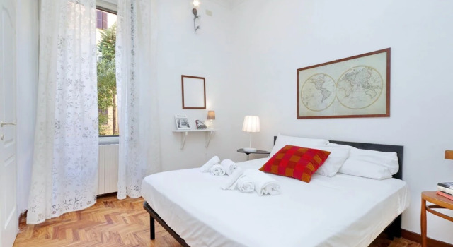 4bnb - Lante Apartment, Забронировать Апартаменты/квартира Апартаменты Лацио, Апартаменты/квартира