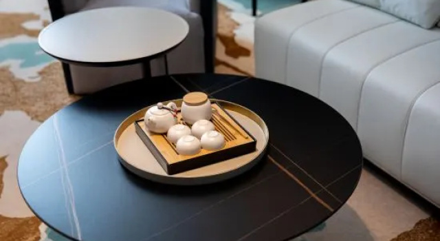 Люкс Deluxe Weifang Anqiu li Kelai Hotel