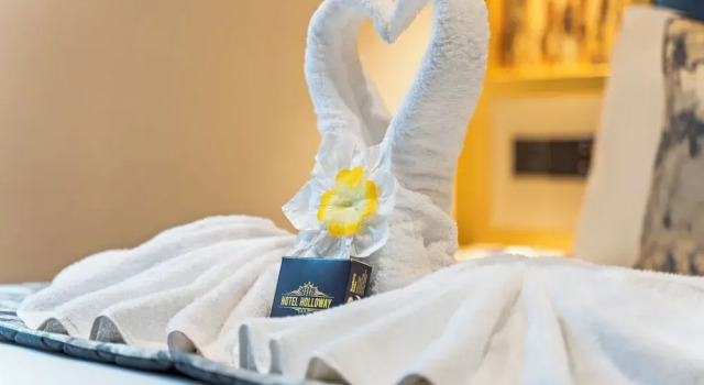 Номер Standard Hotel Holloway
