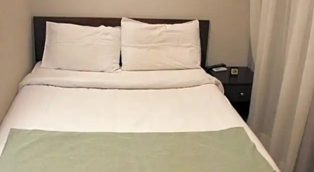 Номер Economy Elysees Hotel I Tahrir Square