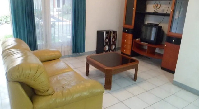 Villa 3 chambres Villa Kota Bunga Matahari