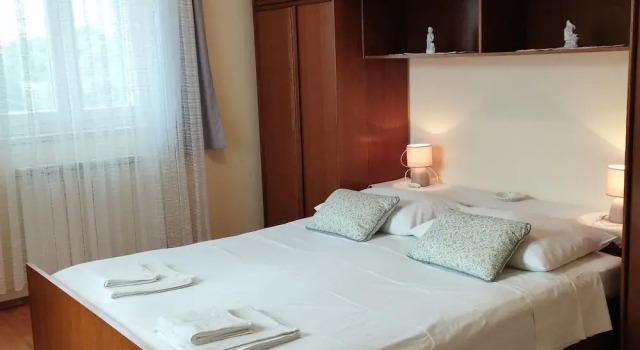 Apartments Gorana