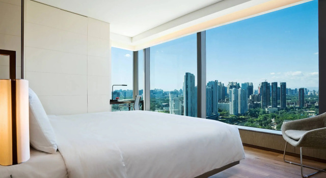 Номер Standard EAST Beijing