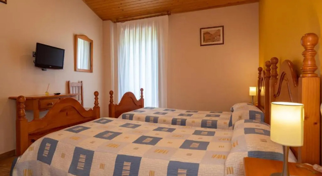 Casa Pase, Забронировать Отель Сопейра Уэска
