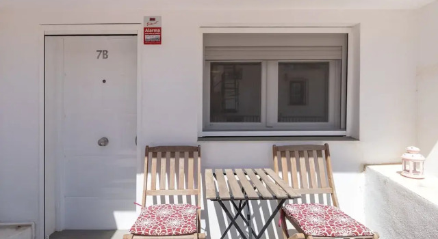 Апартаменты Alto Del Pinar in Torremolinos