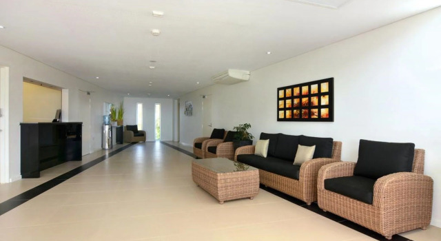 Bunbury Seaview Apartments, Foglalás Apartman Bunbury 