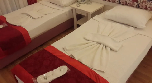 Euphoria Bella Mare Hotel
