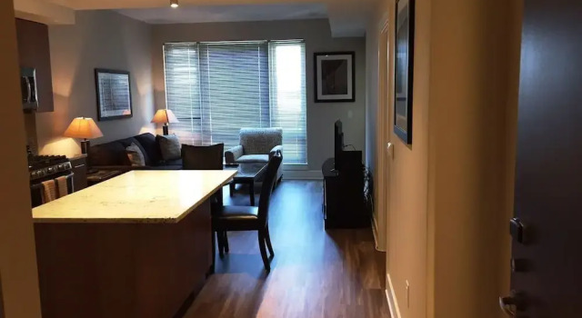 Weichert Suites at The Bartlett, Забронировать Апартаменты/квартира Отели Арлингтон с бассейном, рядом с The Fashion Centre at Pentagon City, Бассейн