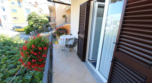Апартаменты Apartments Milka
