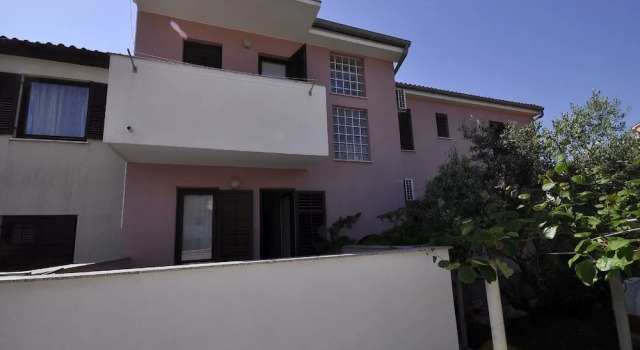 Apartments Margareta