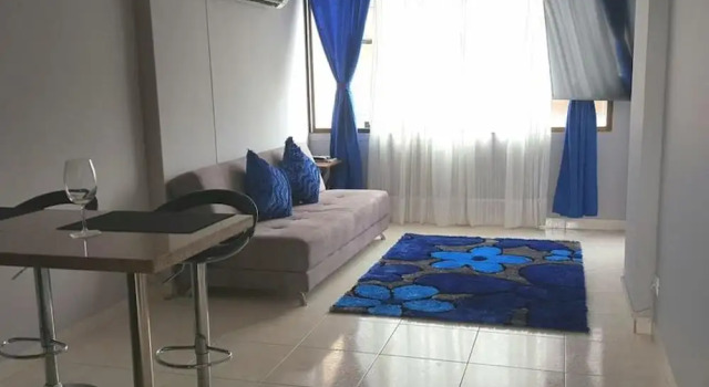 Excellent Apartment With the Best Location in the City