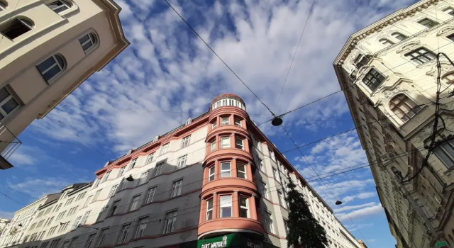 Vienna Boutique - Premium Hostel, Rezervați Hostel 07. Neubau Viena, aproape de Thaliastrasse