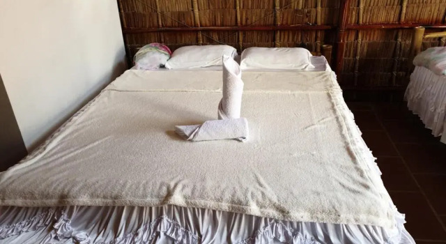 Chau Doc Homestay, Buchen Sie Hotel Hotels in Mekongdelta mit Parkplatz, Parkplätze
