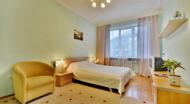 Prestige Apartment