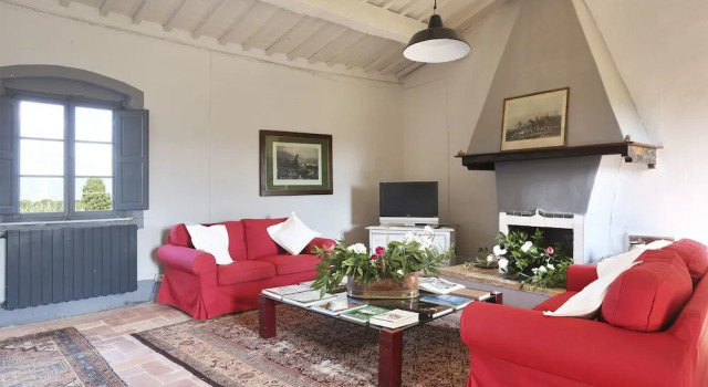 Fattoria Laviosa, Prenota Hotel Fauglia Toscana