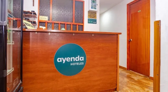 Ayenda San Pedro, Réserver Hôtel Hôtels SPA à Fontibon, SPA