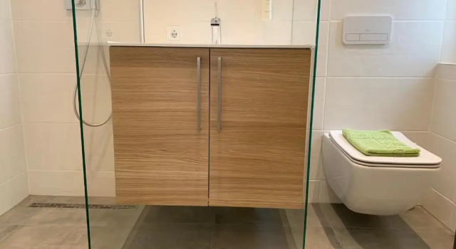 Номер Standard Flöckner B&B