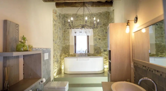 Люкс Standard Agriturismo Selvella