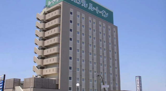 Hotel Route-Inn Yurihonjo, Book Hotel Yurihonjo 