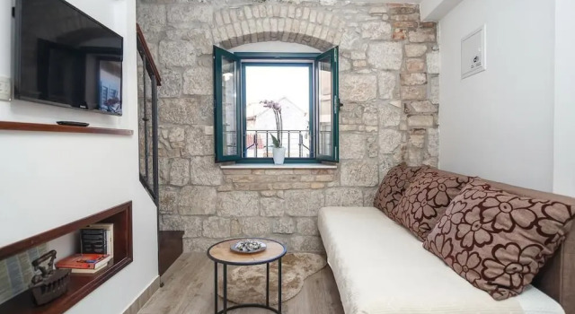 Номер Standard Apartments Villa Cambi