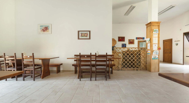 Agriturismo Podere San Giorgio by BarbarHouse