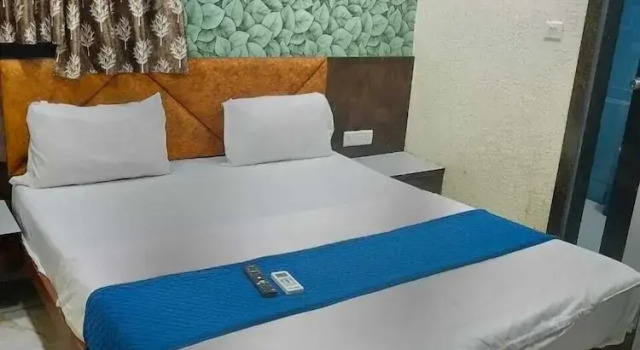 Номер Premium Hotel Raj Palace