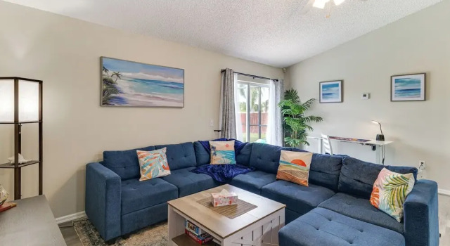 Florida Family Fun! Tranquil Home w/ Water Views, Book Feriehus Villaer i Florida, Villa