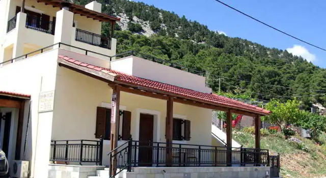 Monolithos Village, Reserva ahora Hotel Monólithos Rodas