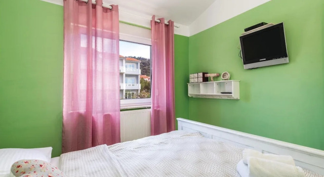 Amazing Home in Rab With Wifi and 3 Bedrooms, Prenota Hotel Arbe 