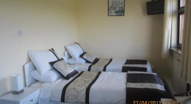 Семейный номер Standard Bru Na Pairc B&B