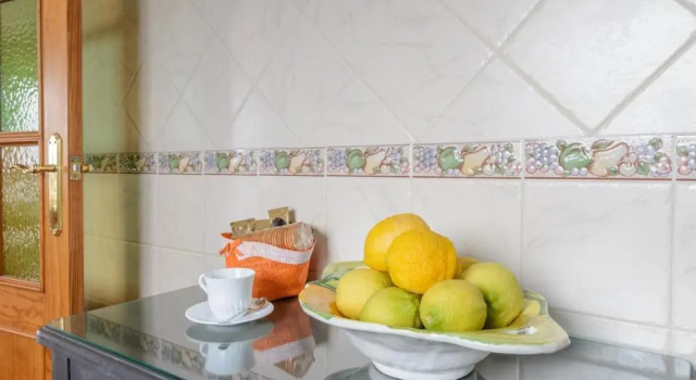 Вилла Cortijo Albaricoque Frigiliana by Ruralidays