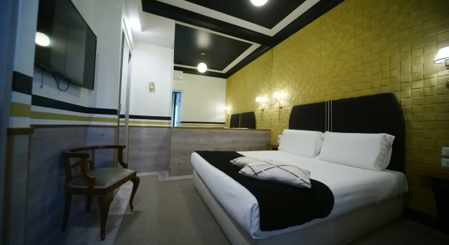 Relais Luxury Corso